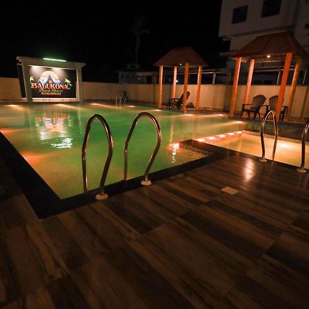 Balukona Beach Resort Мандармані Екстер'єр фото