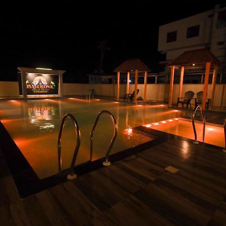 Balukona Beach Resort Мандармані Екстер'єр фото