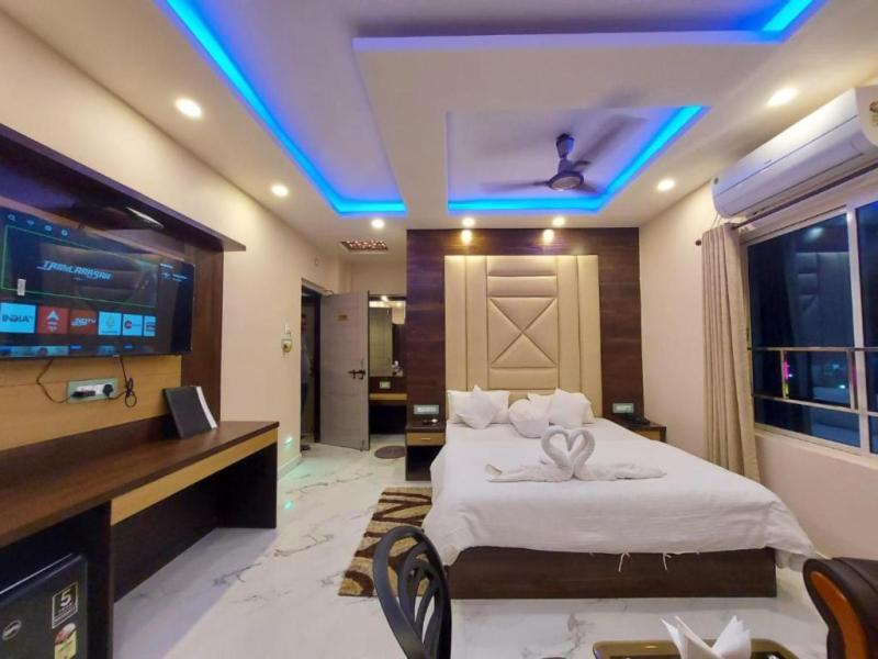Balukona Beach Resort Мандармані Екстер'єр фото