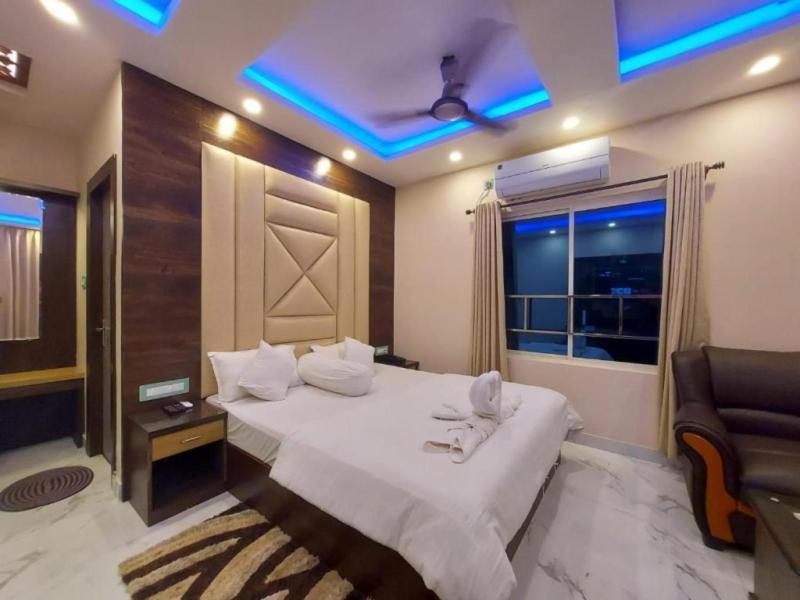 Balukona Beach Resort Мандармані Екстер'єр фото