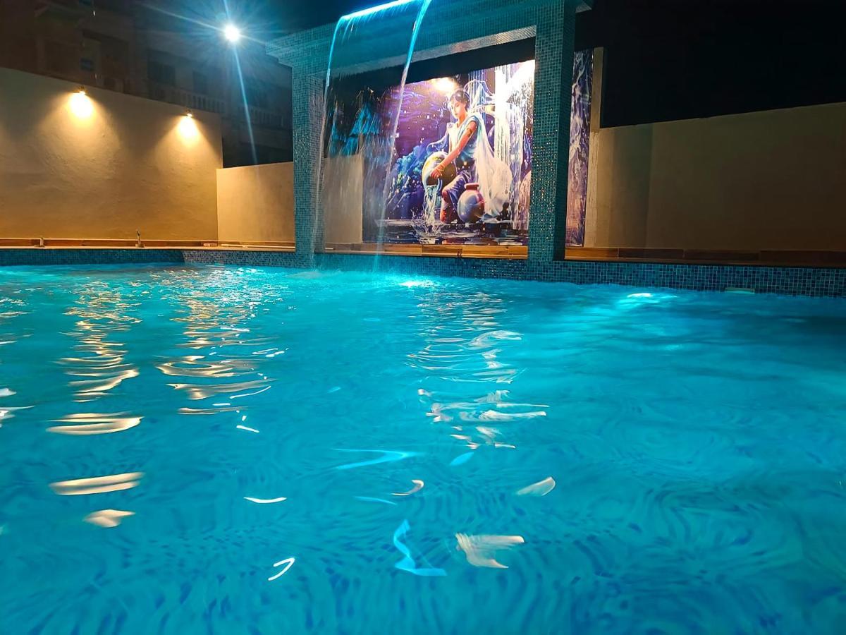 Balukona Beach Resort Мандармані Екстер'єр фото