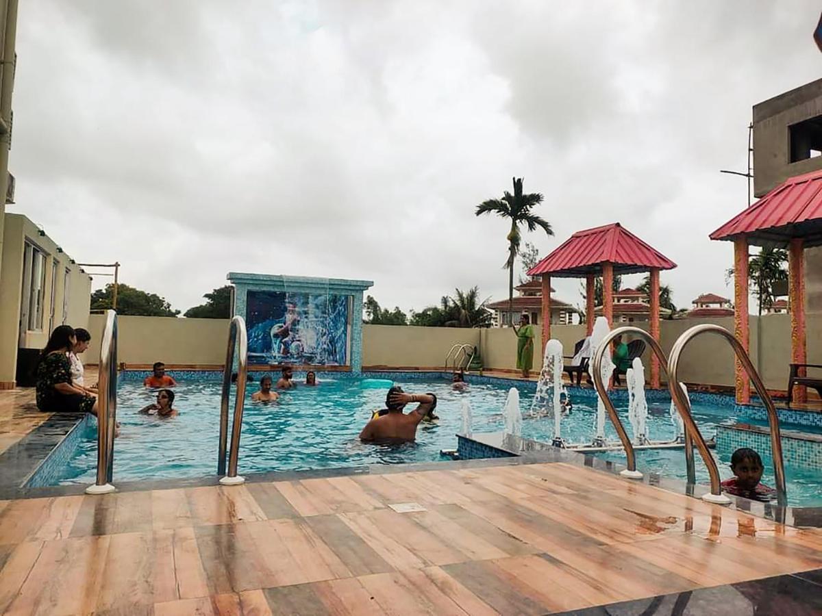 Balukona Beach Resort Мандармані Екстер'єр фото